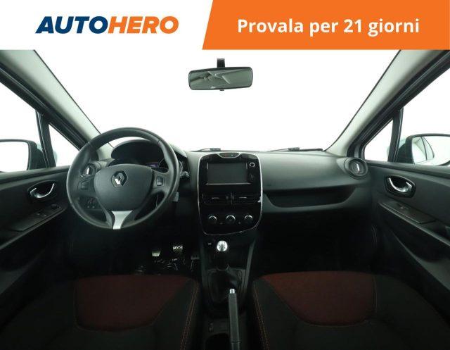 RENAULT Clio dCi 8V 75CV Start&Stop 5 porte Energy Life