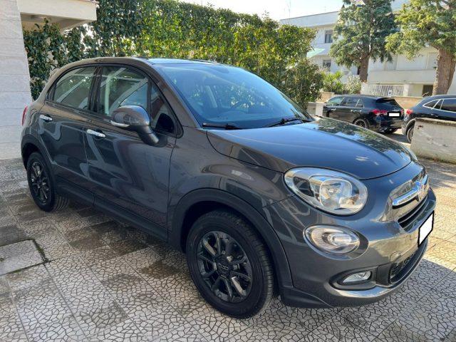 FIAT 500X 1.3 MultiJet 95 CV
