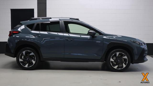 SUBARU Crosstrek 2.0 e-BOXER PREMIUM