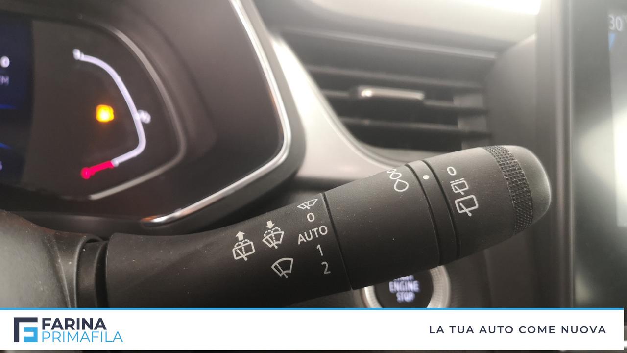 RENAULT Captur II 2019 - Captur 1.0 tce Intens Gpl 100cv my21