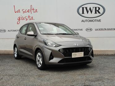 Hyundai i10 1.0 GPL Econext Tech