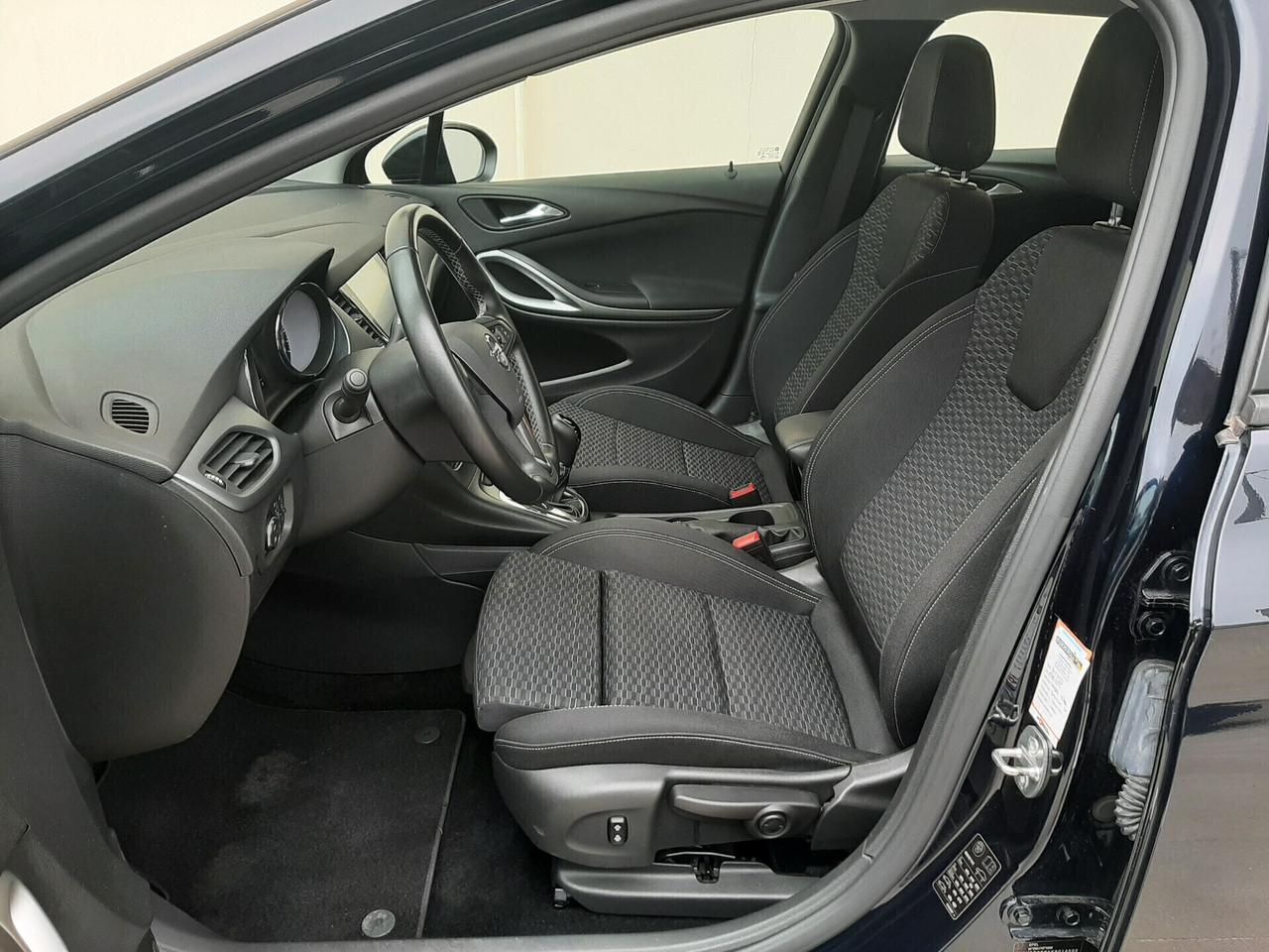 Opel Astra Sportourer 1.6 CDTI 136cv Aut. Innovation