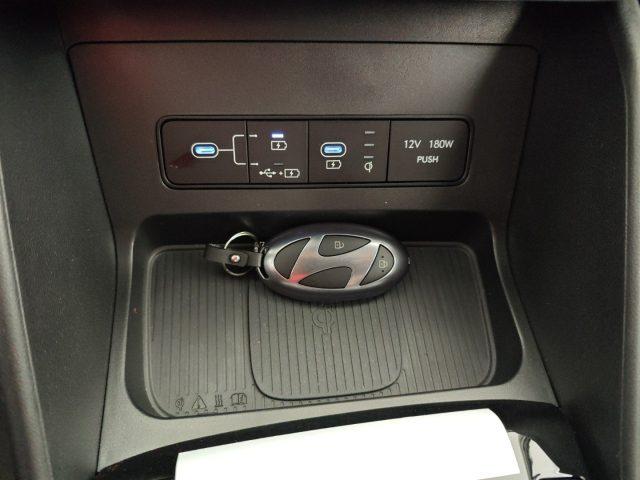 HYUNDAI Tucson 1.6 CRDI 48V Tech #KM 0