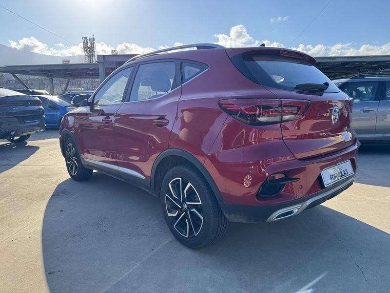 MG ZS 1.5 VTi-tech Comfort