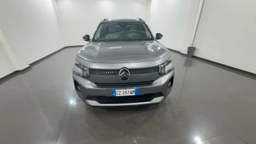 Citroen C3 e-C3 motore elettrico 113 CV Max