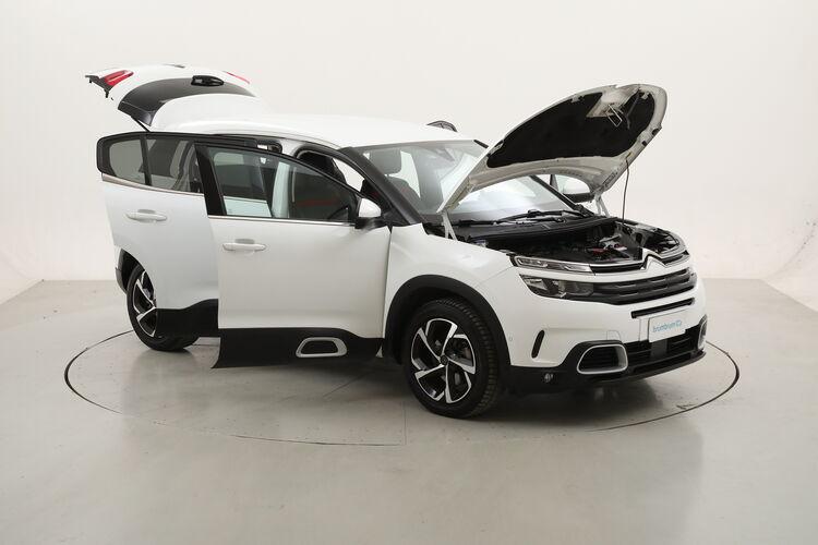Citroen C5 Aircross Feel EAT8 BR013811 2.0 Diesel 177CV