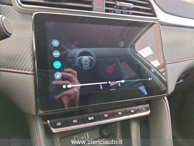 MG ZS 1.5 VTi-tech Luxury