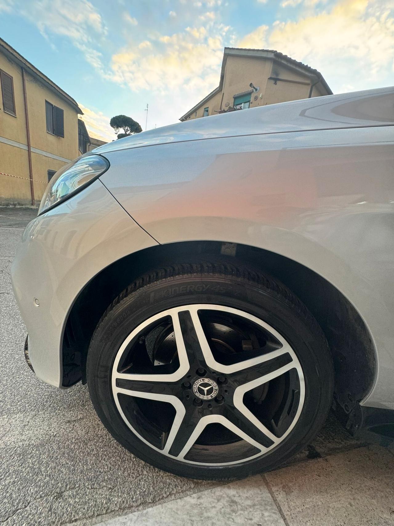 Mercedes-benz GLE 250 d 4Matic Premium Plus, SERVICE MERCEDES, FULL OPT, COME NUOVA