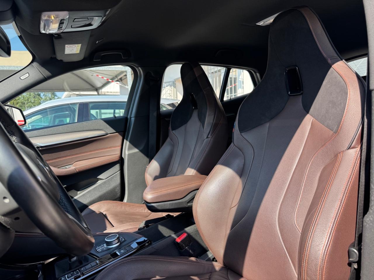 Bmw X2 sDrive18i M Mesh Edition