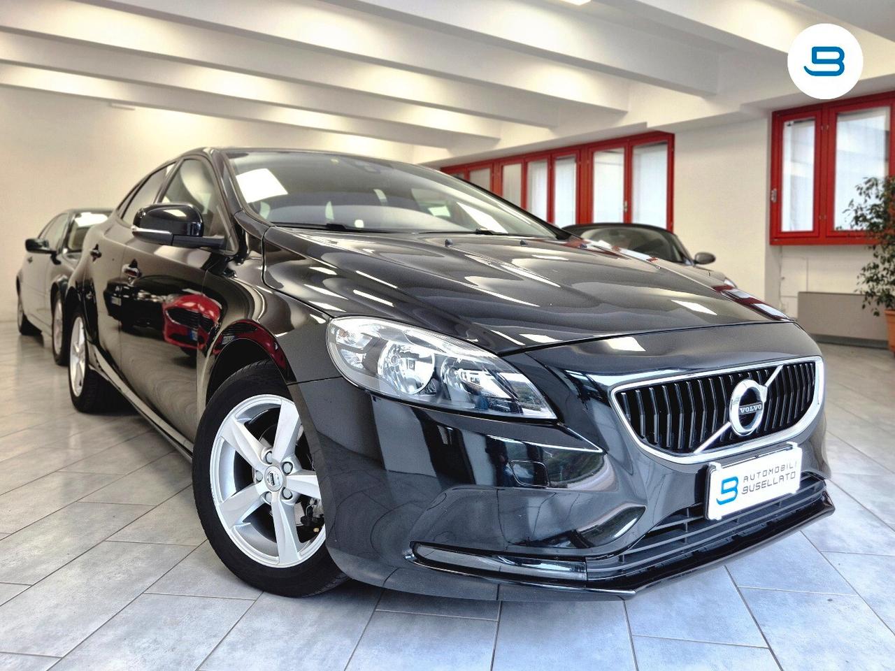 Volvo V40 D2 Business
