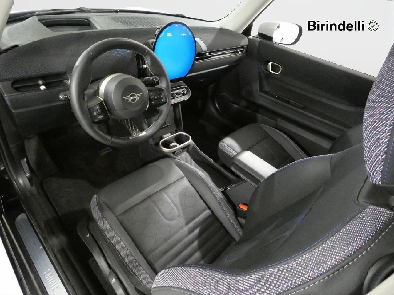 MINI Mini Cooper C
