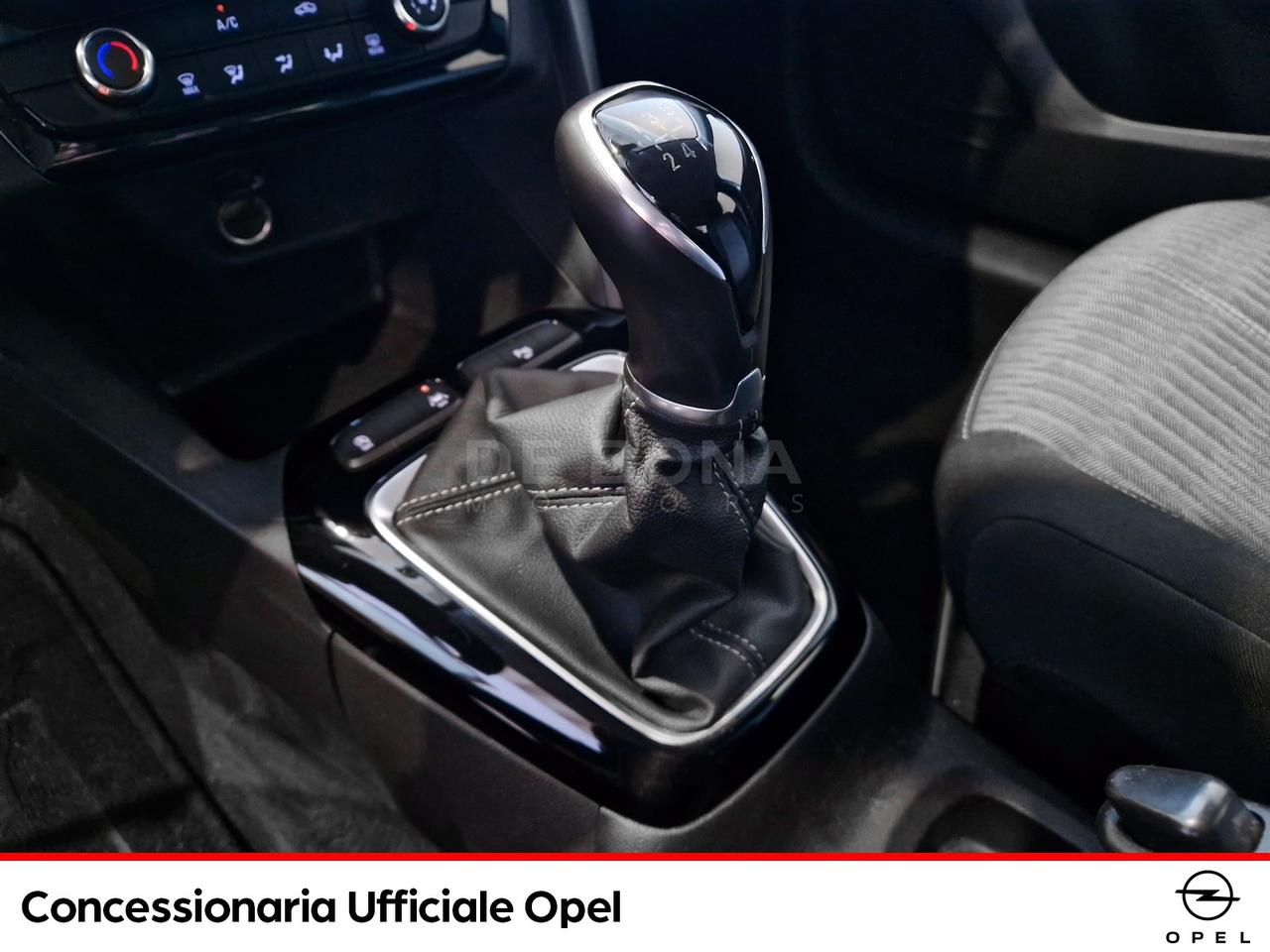 Opel Corsa 1.2 elegance s&s 75cv
