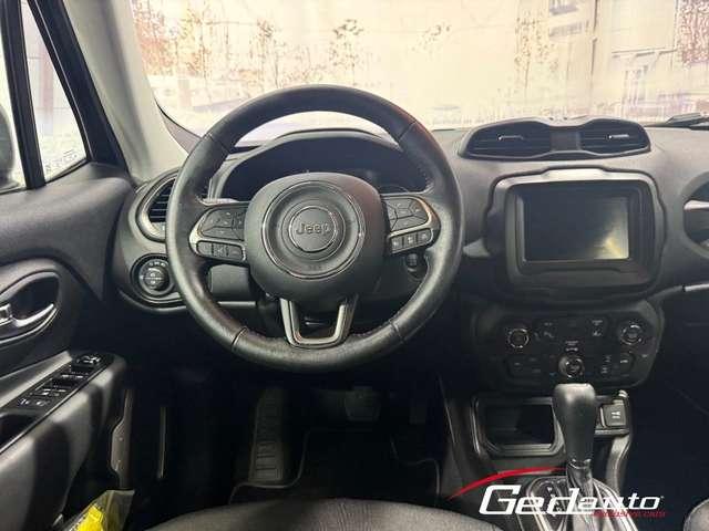 Jeep Renegade 1.6 Mjt DDCT 120 CV Limited FULL-LED NAVI