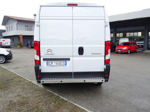 CITROEN Jumper 35Q BlueHDi 140 S&S PLungo-TM Furgone L3H2