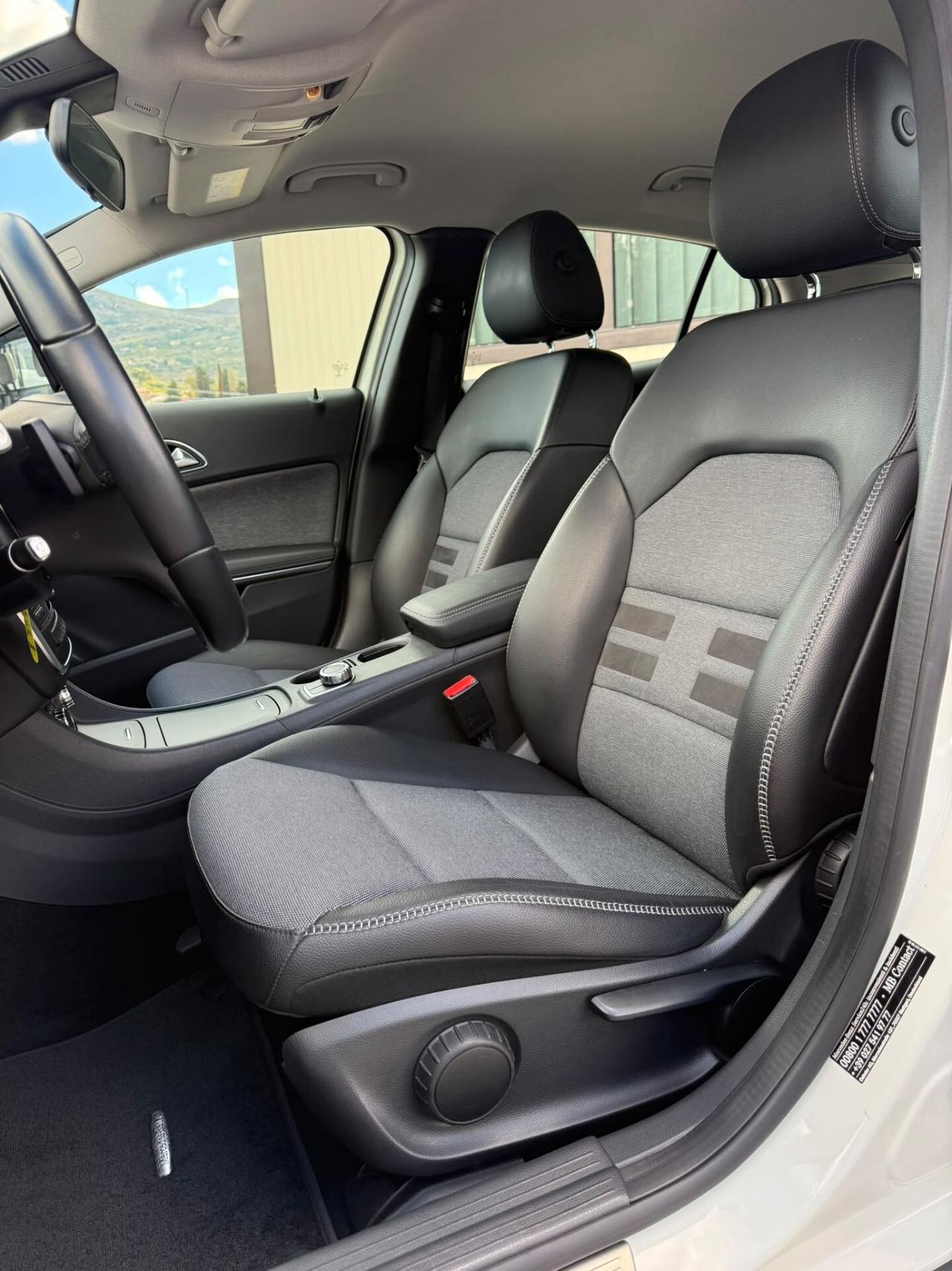Mercedes-benz GLA 200 CDI Automatic Premium