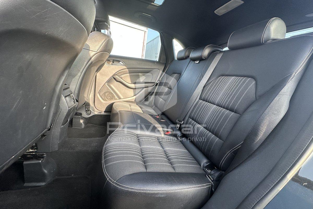 MERCEDES B 180 CDI Automatic Premium