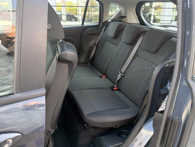 FORD B-Max 1.5 TDCi 75 CV