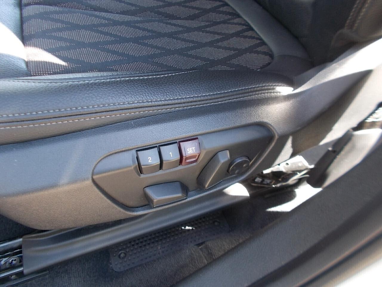 Bmw X1 sDrive18d XLine *SUPER FULL OPT.* daVETRINA