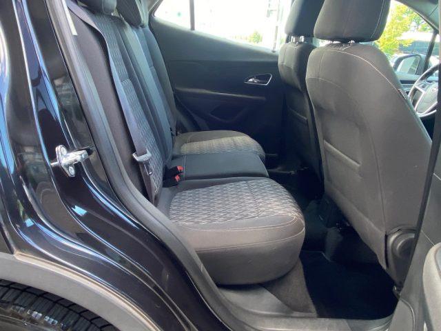OPEL Mokka 1.6 Ecotec 115CV 4x2 Start&Stop