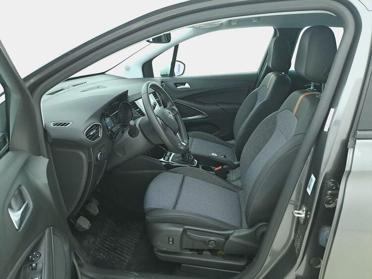 Opel Crossland Elegance BR264577 1.2 Benzina 131CV