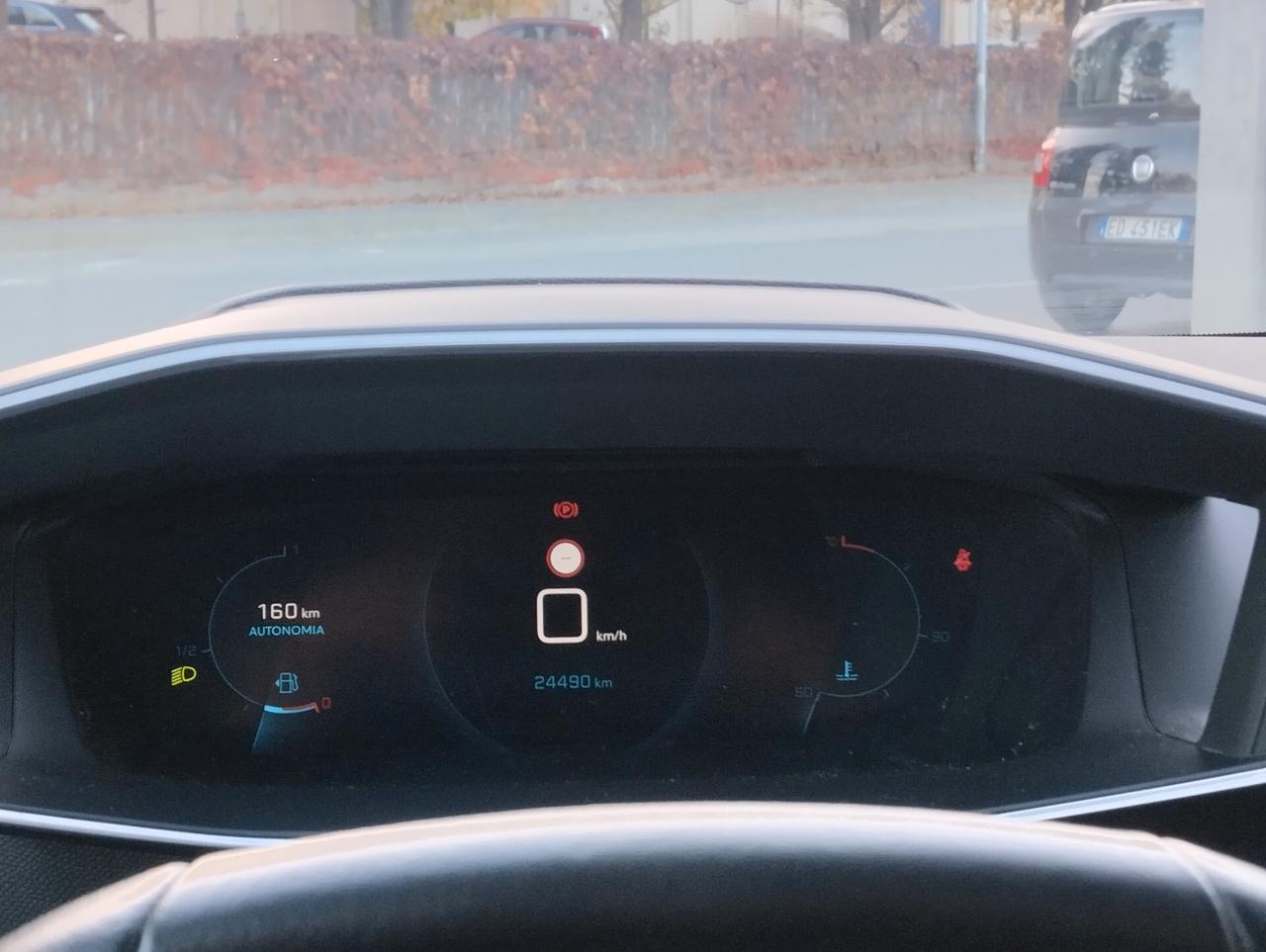 Peugeot 208 PureTech 100 Stop&Start 5 porte Allure Pack