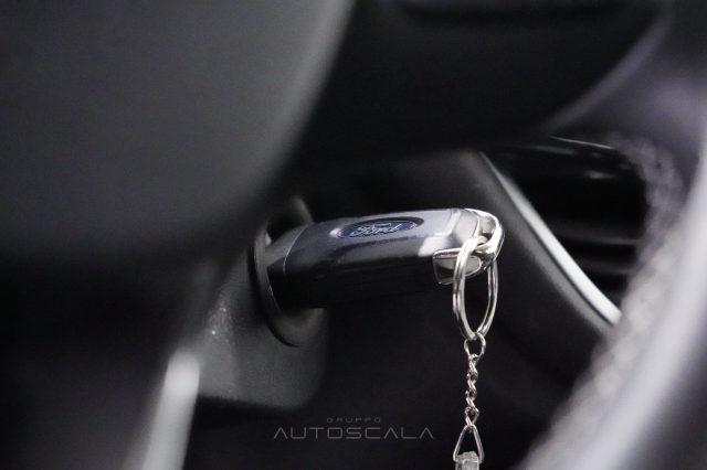 FORD Puma 1.0 EcoBoost Hybrid 125 CV S&S aut. Titanium
