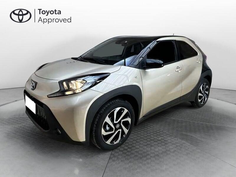 Toyota Aygo X X 1.0 Trend 72 CV