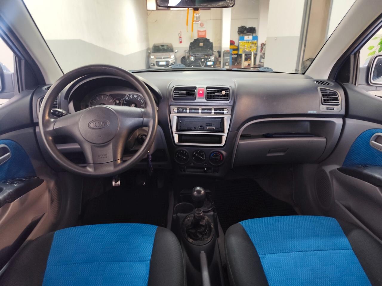 Kia Picanto 1.0 12V Urban