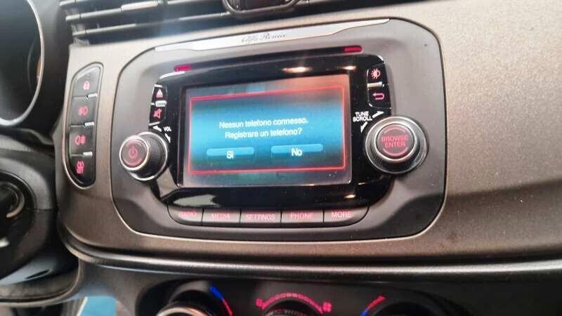 Alfa Romeo Giulietta 1.6 JTDm-2 105 CV Distinctive