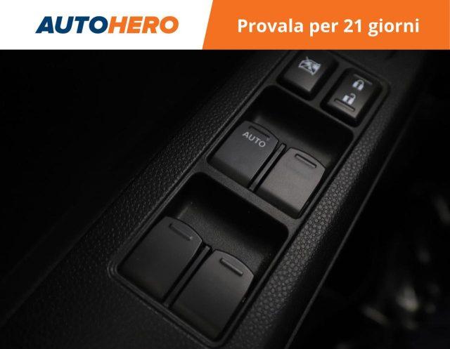 SUZUKI Ignis 1.2 Hybrid Top