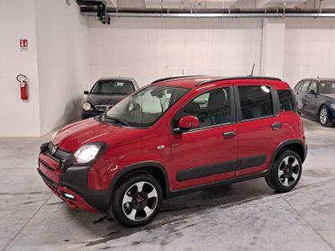 Fiat Panda 1000 FireFly Hybrid 70CV Cross 5 Porte Km. 0