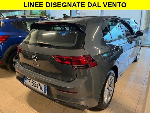 VOLKSWAGEN Golf 2.0 TDI 115 CV SCR