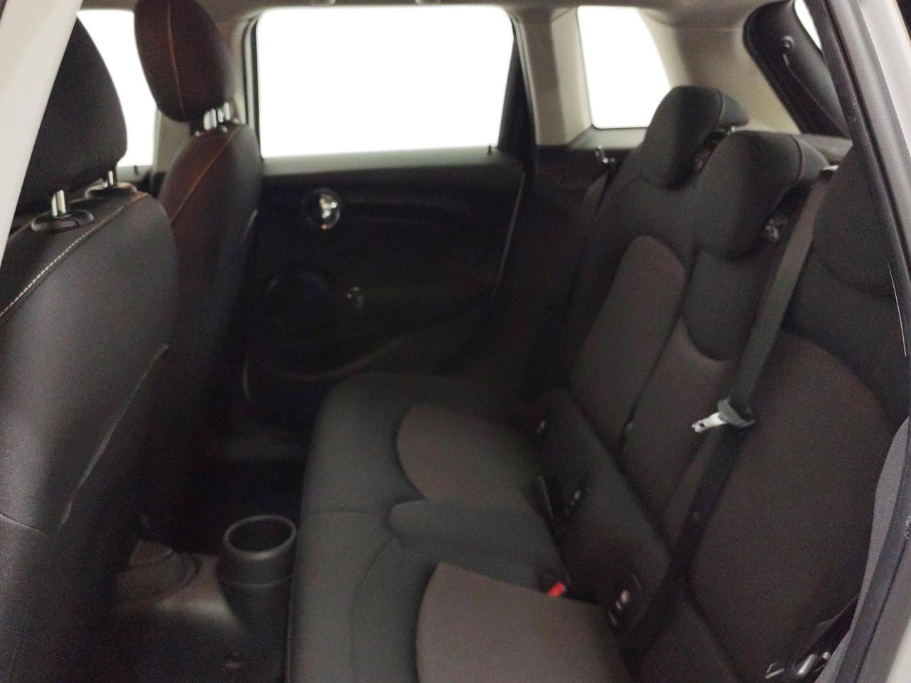 MINI Mini Cooper Baker Street 5 Porte