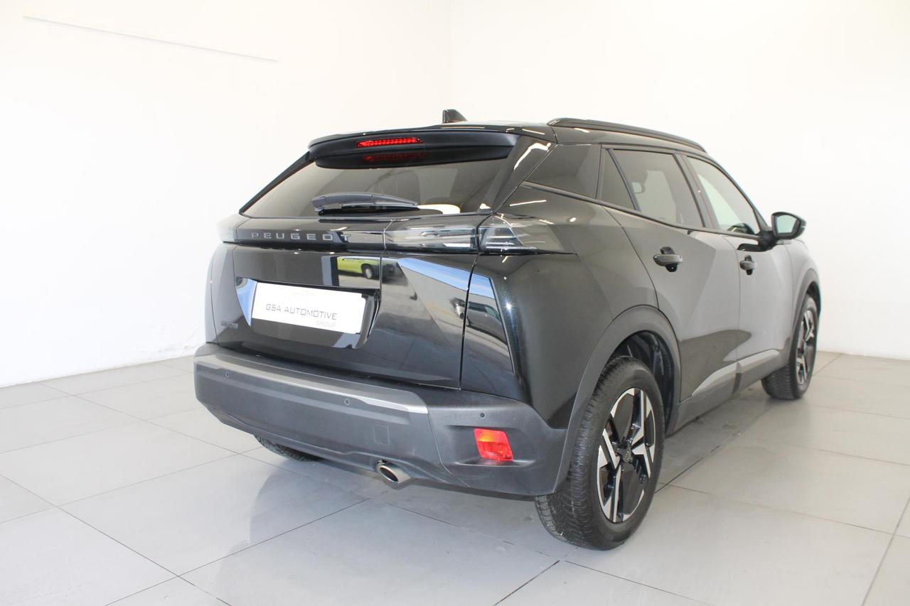 Peugeot 2008 1.5 bluehdi Allure 130 Cv. EAT8