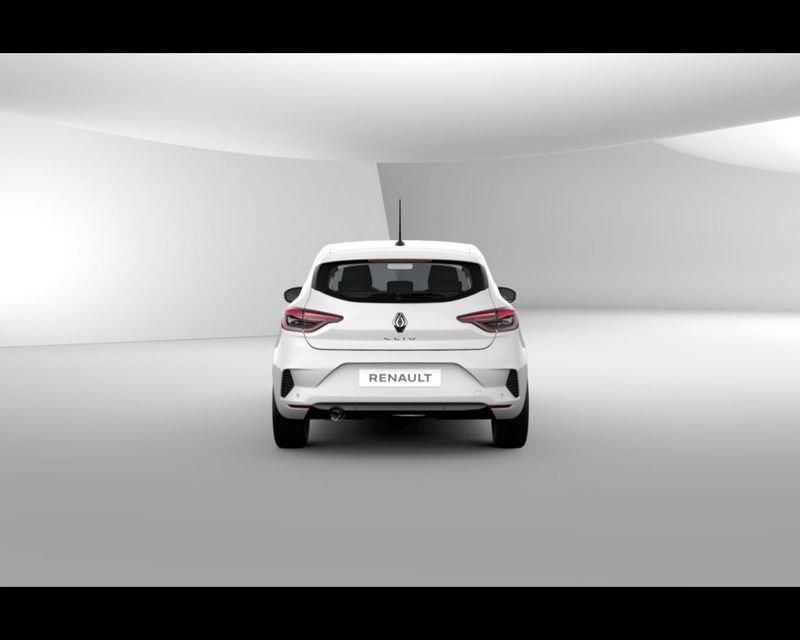 Renault Clio NUOVA evolution MY24 TCe 90