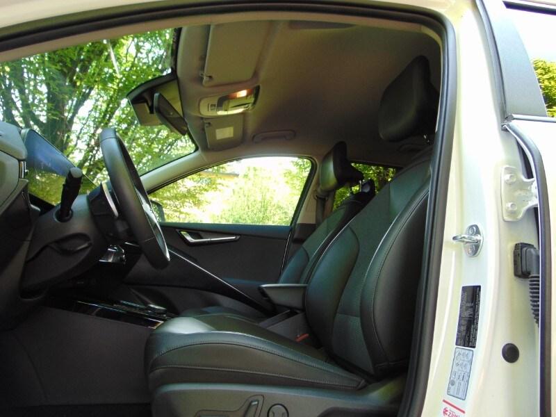 KIA Niro 2ª serie Niro 1.6 GDi DCT HEV Evolution