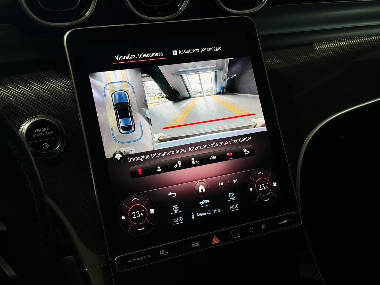 Mercedes-benz GLC 220 d 4Matic Premium AMG Plus Night Edition