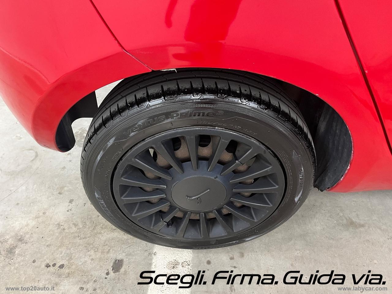 LANCIA Ypsilon 1.2 69 CV 5p. GPL Ecochic ELEFANTINO II