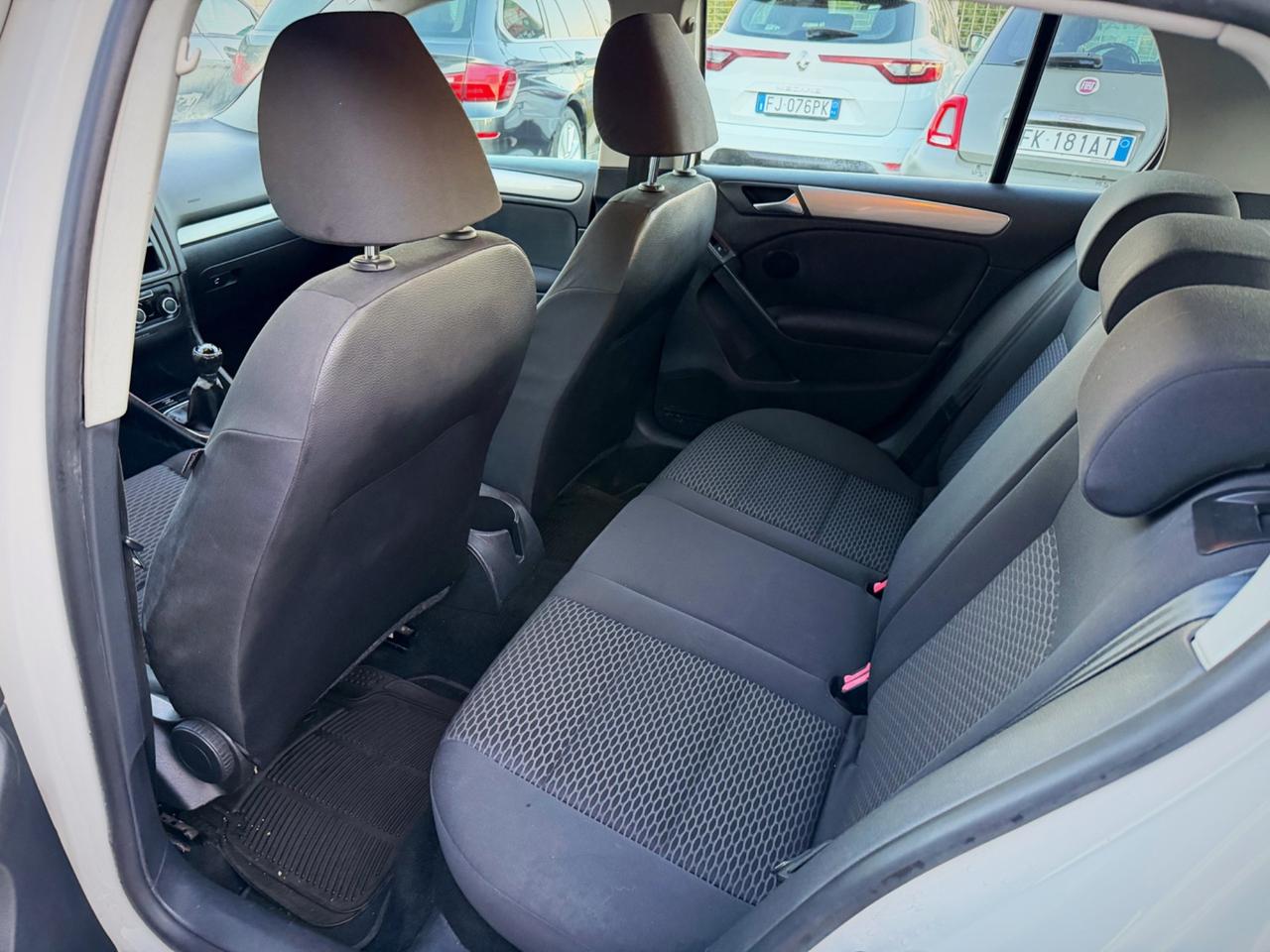 Volkswagen Golf 1.4 5p. United GPL Garanzia 12 Mesi