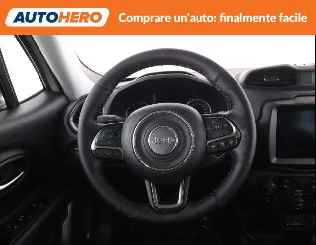 JEEP Renegade 1.0 T3 Limited