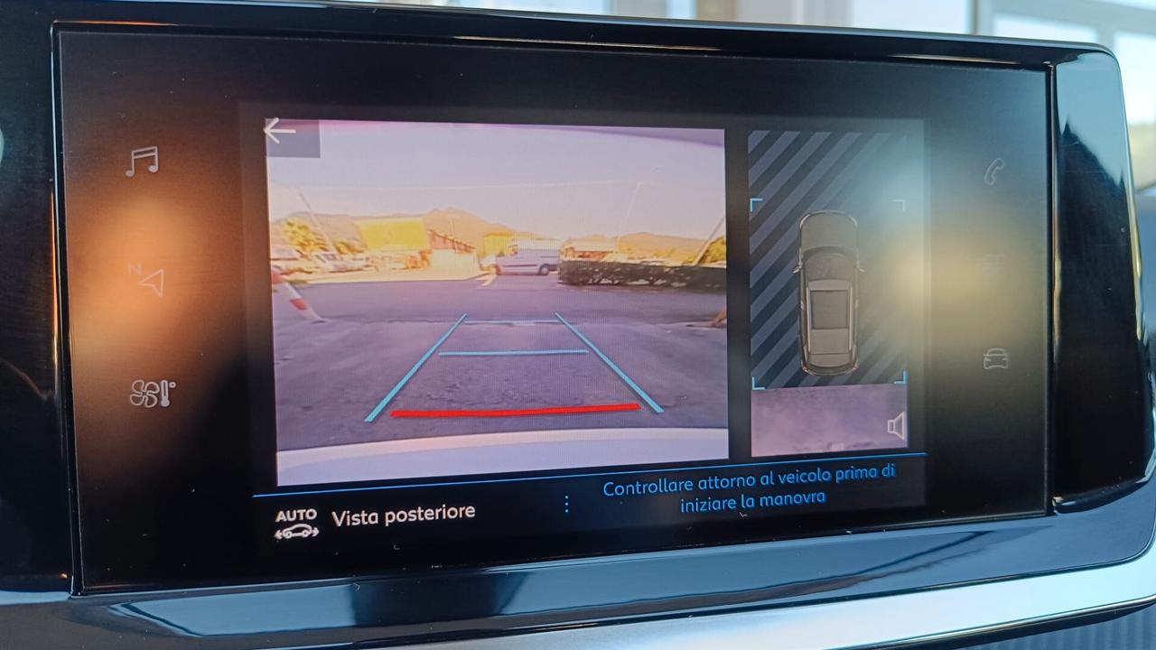 Peugeot 2008 PureTech 130 S&S Active Pack