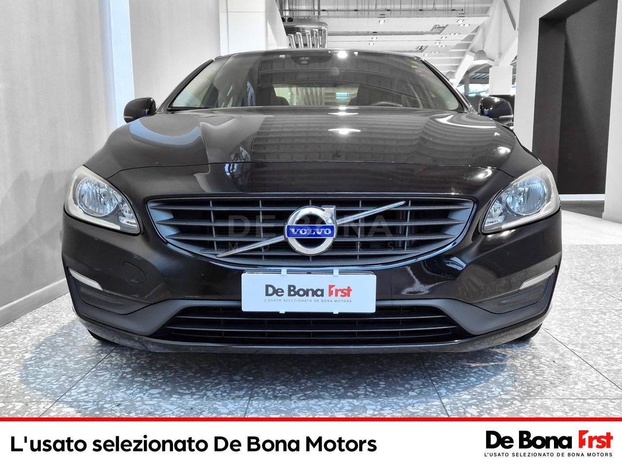 Volvo S60 2.0 d3 business geartronic