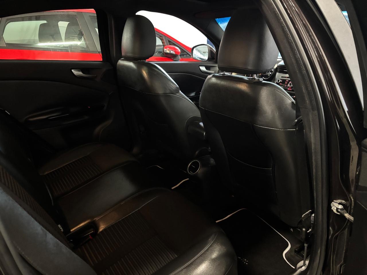 Alfa Romeo Giulietta 1.6 JTDm-2 PELLE|TETTO