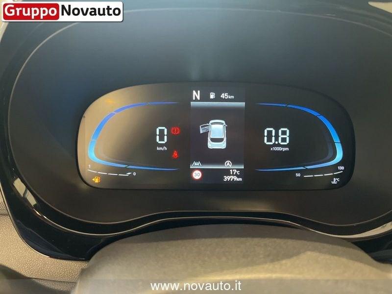 Hyundai i10 Connectline