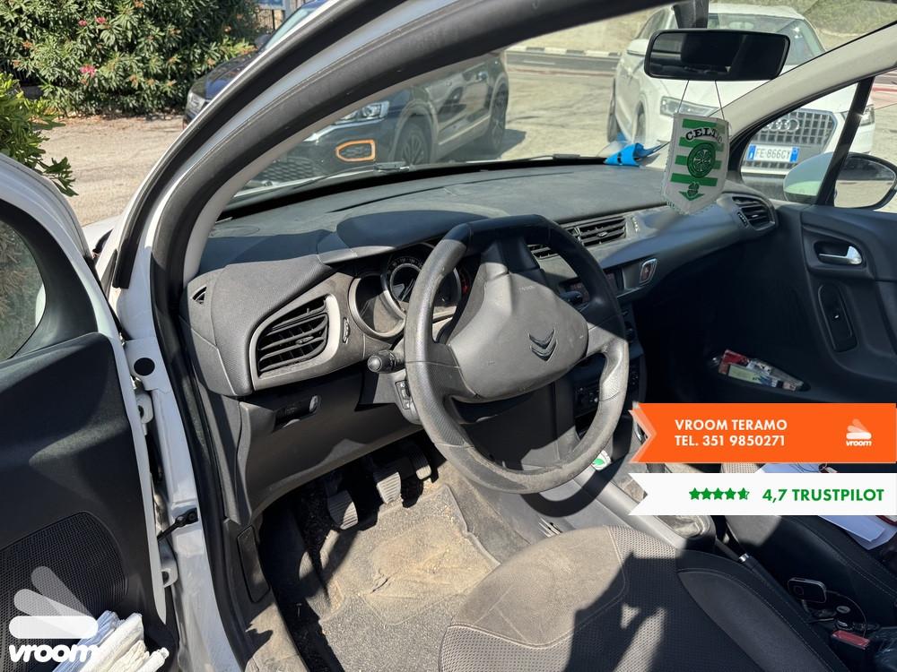 CITROEN C3 1.2 VTi 82 Seduction