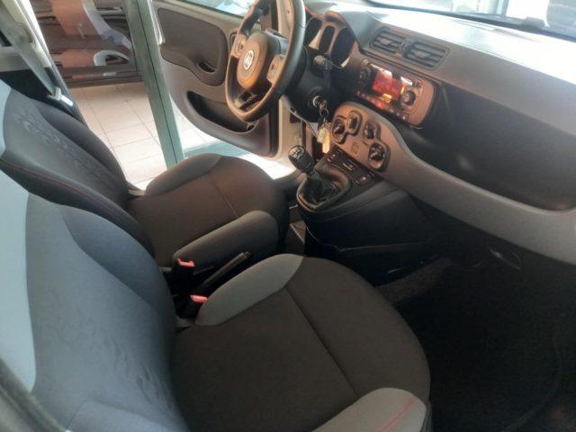 FIAT Panda KM 24337 !!!! M/CASA MADRE