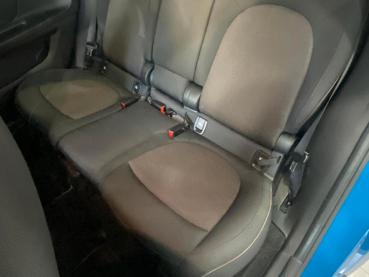 Mini Cooper Countryman 1.5 Business