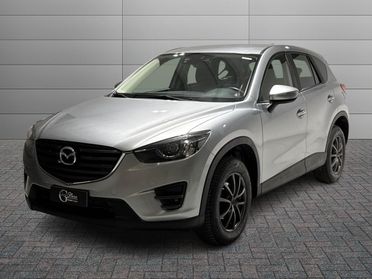 MAZDA CX-5 2.2 Evolve 4wd 150cv 6at my15