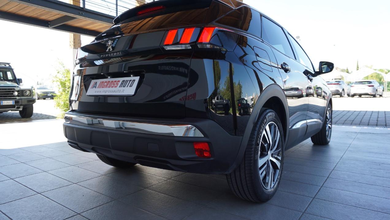 Peugeot 3008 3008 1.5 bluehdi Allure s&s 130cv eat8