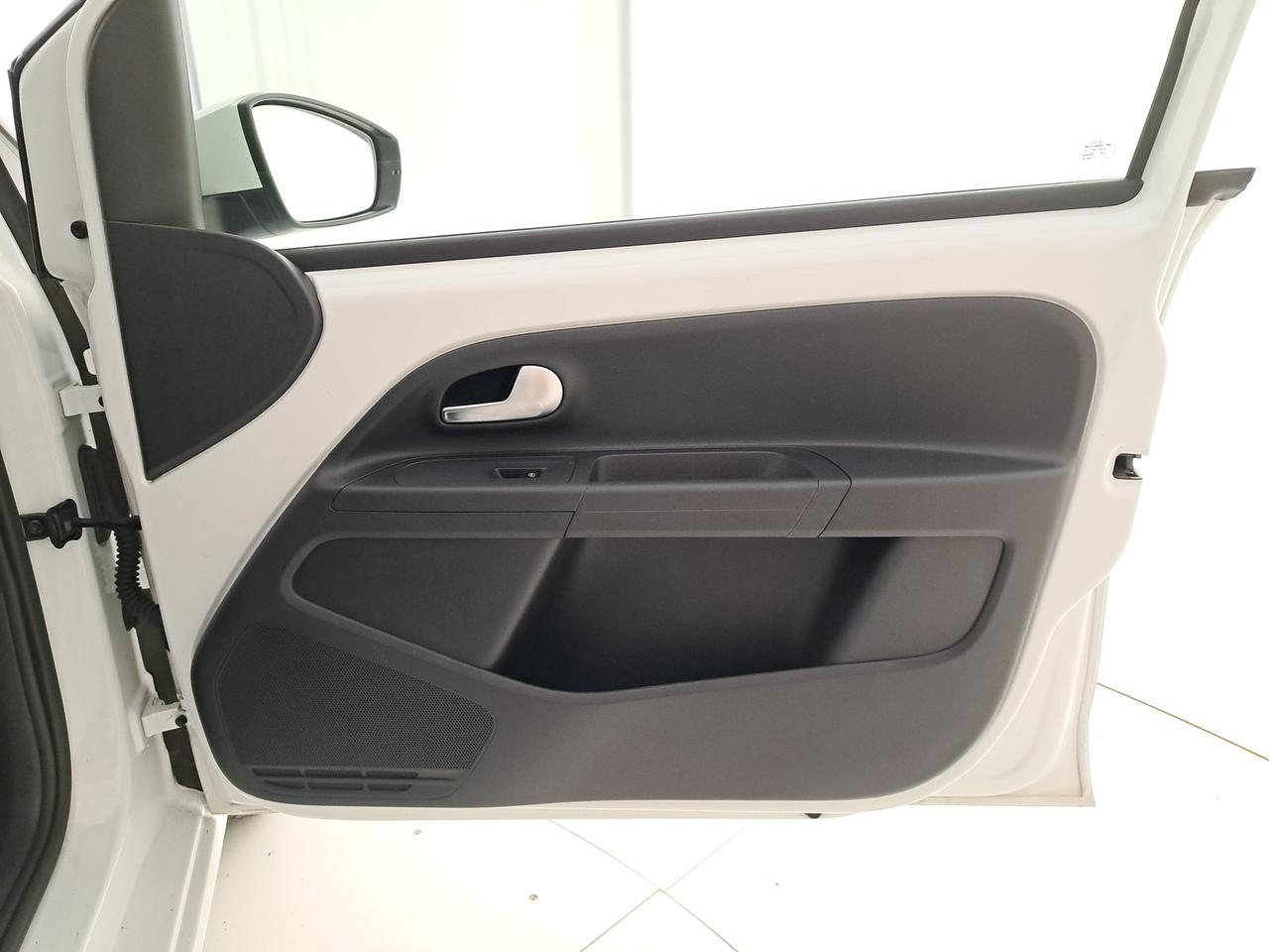 Volkswagen up! 5p 1.0 evo move 65cv